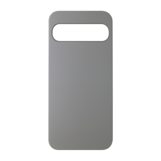 [SP-GP9PXL-BCVG-HZL] Back Cover Glass For Google Pixel 9 Pro XL (Hazel) (Premium)