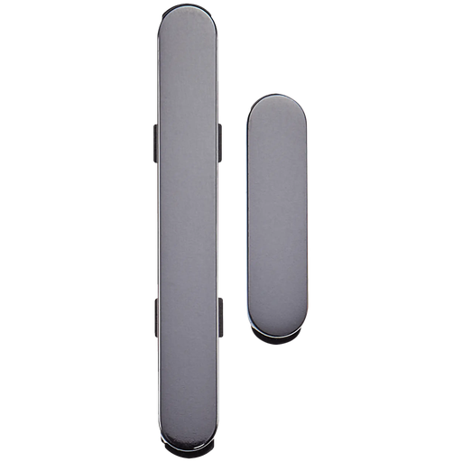 [SP-GP9PXL-HBPV-OBS] Hard Buttons (Power / Volume) For Google Pixel 9 Pro XL (Obsidian) (Premium)