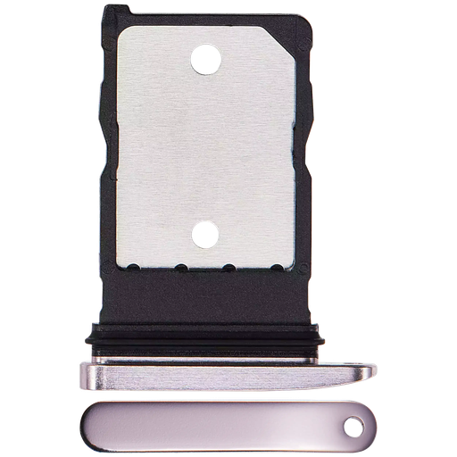 [SP-GP9PXL-SCT-RO] Sim Card Tray For Google Pixel 9 Pro XL (Rose Quartz) (Premium)