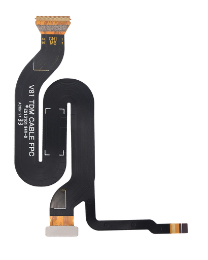 [SP-MS-SG2-LCDFC] LCD Flex Cable For Microsoft Surface Go 2 (1901 / 1926 / 1927) (Premium)