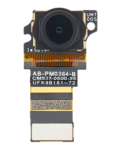 [SP-MS-PX-BC] Back Camera For Microsoft Surface Pro X 13" (QWZ-00001) (Premium)