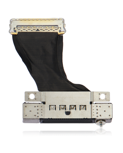 [SP-MS-PX-CPFC] Charging Port Flex Cable For Microsoft Surface Pro X 13" (QWZ-00001) (Premium)