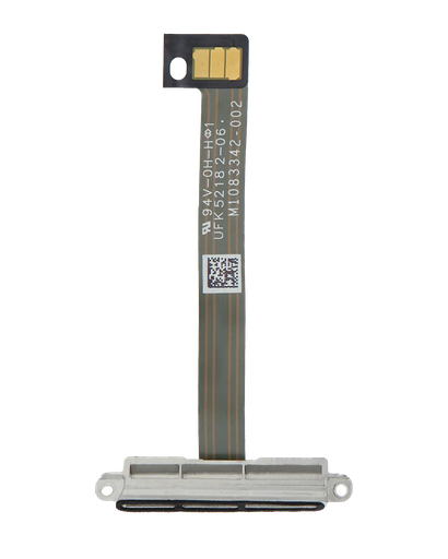 [SP-MS-PX-VBFC] Volume Button Flex Cable For Microsoft Surface Pro X 13" (QWZ-00001) (Premium)
