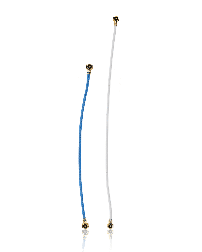 [SP-S9P-ACC-2S] Antenna Connecting Cable For Samsung Galaxy S9 Plus (2 Piece Set) (Premium)