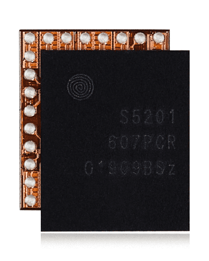 [SP-S105G-APIC-S5201] Auxiliary Power IC For Samsung Galaxy S10 5G (S5201) (Premium)