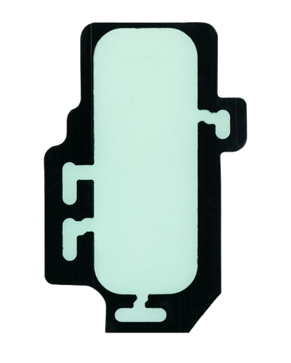 [SP-S9P-BCLBWADT-10P] Back Camera Lens Bracket Adhesive Tape For Samsung Galaxy S9 Plus (10 Pack) (Premium)