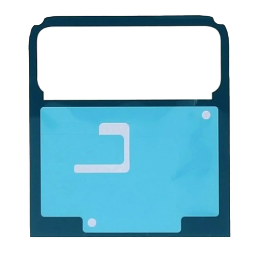 [SP-XT2453-BCVADT] Back Cover Adhesive Tape For Motorola Razr / Razr 50 (XT2453 / 2024) (Premium)