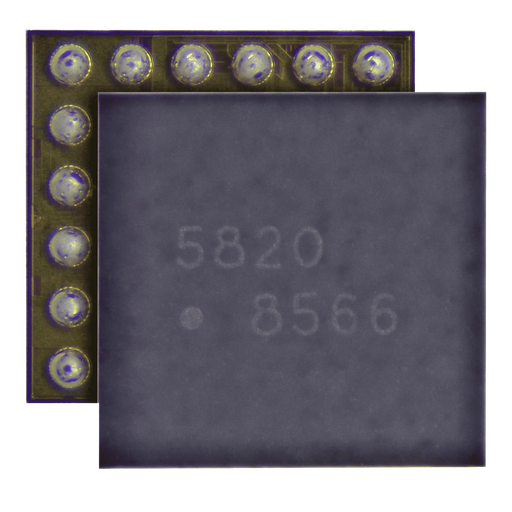 [SP-IPR13-7TH-BLIC] Backlight IC Chip For iPad Pro 13" / iPad 7 (2019) / iPad 9 (2021) (8566 5AR5) (Premium)