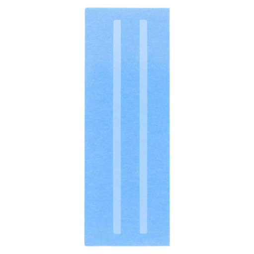 [SP-S25-BADT-W52L645-10P] Battery Adhesive Tape For Samsung Galaxy All Models (Width: 52mm / Length: 64.5mm) (10 Pack) (Premium)