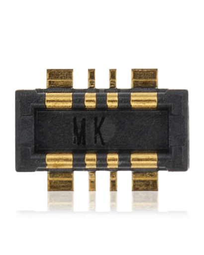 [SP-S10-BFPC] Battery FPC Connector For Samsung Galaxy S6 / S6 Edge / S7 / S7 Edge / S8 / S8 Plus / S9 / S9 Plus / Note 8 / Note 9 / S10 / A10 / A20 / A30 / A30S / A50 / A60 / A70 / A33 5G / Motorola One 5G (XT2075 / 2020) (Premium)