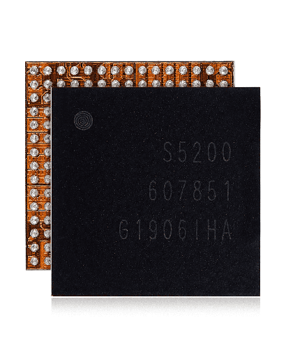 [SP-S10P-BGPIC-S5200] Big Power Supply IC For Samsung Galaxy S10 Plus 5G (S5200) (Premium)