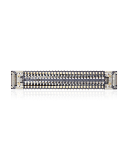 [SP-S20U-CFPCC-54PI] Charging FPC Connector For Samsung Galaxy S20 / S20 Plus / S20 Ultra / Note 20 / Note 20 Ultra (54 Pin) (Premium)