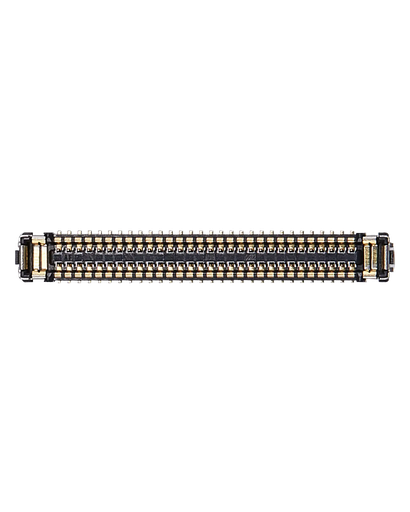 [SP-IPA11-DFPCC-60PI] Digitizer FPC Connector For iPad Air 4 / Air 5 / Air 11(2024) / 6 (2018) / 7 (2019) / 8 (2020) / 9 (2021) / 10 (2022) / Pro 10.5" (60 Pin) (Premium)