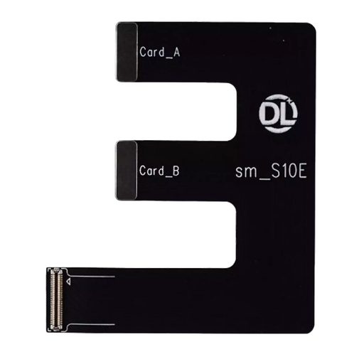 [SP-S10E-TFC-DL400] DL400 Test Flex Cable For Samsung Galaxy S10E (Premium)