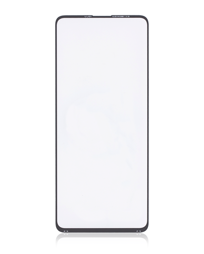 [SP-A516-FG] Front Glass For Samsung Galaxy A51 5G (A516 / 2020) (Premium)