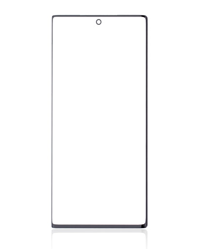 [SP-N10-FG] Front Glass For Samsung Galaxy Note 10 (Premium)