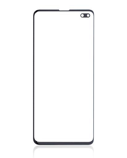 [SP-S10P-FG] Front Glass For Samsung Galaxy S10 Plus (Premium)
