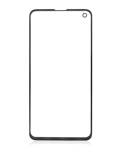 [SP-S10E-FG] Front Glass For Samsung Galaxy S10E (Premium)