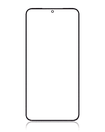 [SP-S23P-FG] Front Glass For Samsung Galaxy S23 Plus 5G (Premium)