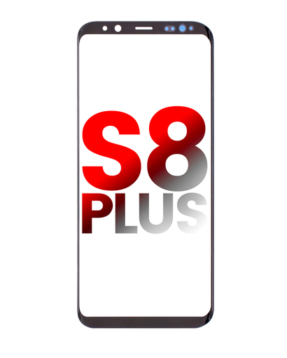 [SP-S8P-FG] Front Glass For Samsung Galaxy S8 Plus (Premium)