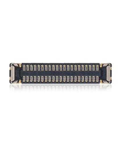 [SP-IPA11-LCDFC-OM-42PI] LCD / Digitizer FPC Connector (On Motherboard) For iPad Air 4 / Air 5 / 6 (2018) / 7 (2019) / 8 (2020) / 9 (2021) / 10 (2022) / Pro 10.5" / Air 11 (2024) (42 Pin) (Premium)