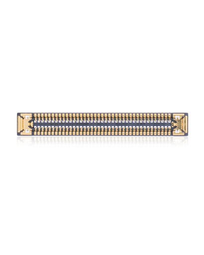 [SP-A546-LCDFPCC-78PI] LCD FPC / Motherboard FPC Connector For Samsung Galaxy A52 / 5G (A525 / A526 / 2021) / A32 / 5G (A325 / A326 / 2021) / A42 5G (A426 / 2020) / A12 (A125 / 2020) / A53 5G (A536 / 2022) / A54 5G (A546 / 2023) / A15 5G (A156 / 2024) / A72 (A725 / 2021) (78 Pins) (Premium)