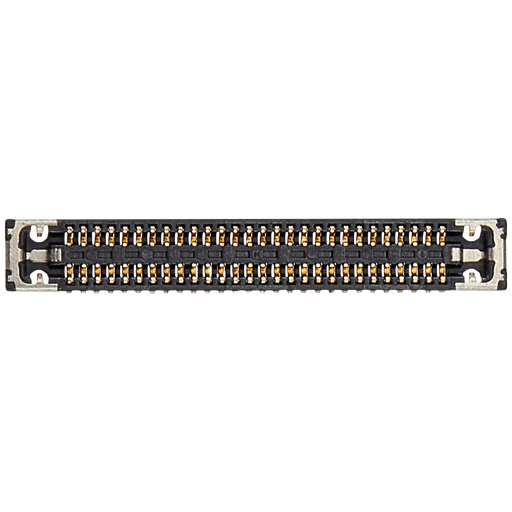[SP-IPA13-LCDFPCC-OM-FML-56PI] LCD FPC Connector (On Motherboard) (Female) For iPad Air 13" (2024) (56 Pin) (Premium)