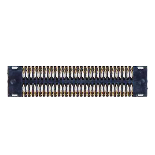 [SP-MS-P7P-LCDFPCC-BS-60PI] LCD FPC Connector For Microsoft Surface Pro 5 / Pro 6 / Pro 7 / Pro 7 Plus (60 Pin) (Board-Side) (Premium)