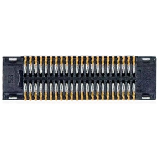 [SP-MS-P7P-LCDFPCC-DS-60PI] LCD FPC Connector For Microsoft Surface Pro 5 / Pro 6 / Pro 7 / Pro 7 Plus (60 Pin) (Display-Side) (Premium)