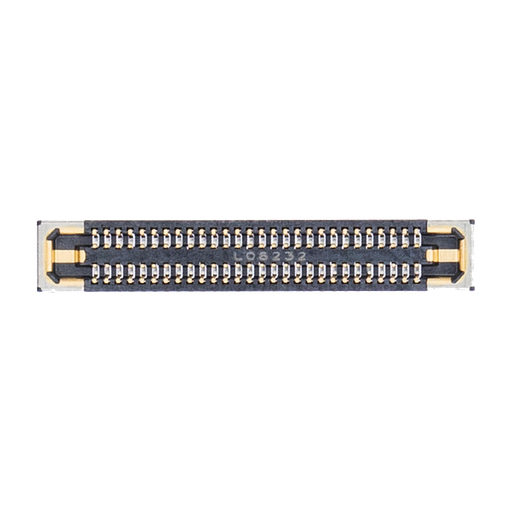 [SP-S21U-LCDFPCC-56PI] LCD FPC Connector For Samsung Galaxy Note 20 / Note 20 Ultra / S20 5G / S20 Plus / S20 Ultra / S21 5G / S21 Plus 5G / S21 Ultra 5G (56 Pin) (Premium)