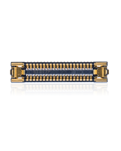 [SP-S21FE-LCDFPCC-40PI] LCD FPC Connector For Samsung Galaxy S20 FE / S21 FE / A71 5G (A716)/ A71 4G (A715) / A70 (A705)(40 Pin) (Premium)