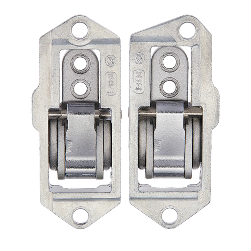 [SP-MS-P7P-LRKH] Left & Right Kickstand Hinge For Microsoft Surface Pro 7 Plus (Premium)