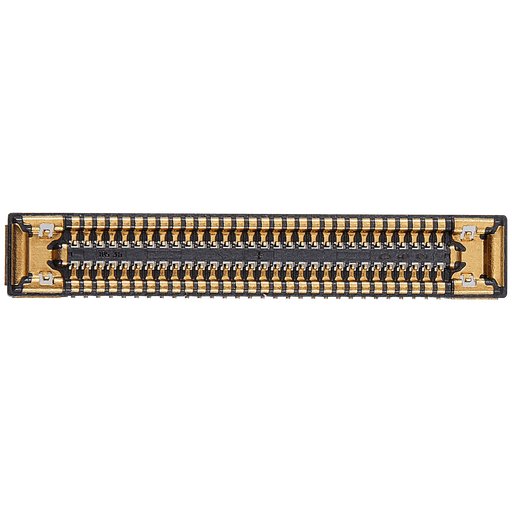 [SP-S23U-MBFPCC-60PI] Main Board FPC Connector For Samsung Galaxy S22 5G / S22 Plus 5G / S22 Ultra 5G / S23 5G / S23 Plus 5G / S23 Ultra 5G (60 Pin) (Premium)
