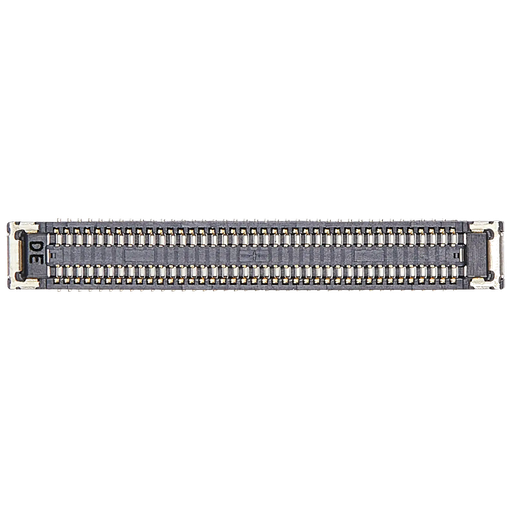 [SP-S21FE-MSBFPC-OM-78PI] Main to Sub-Board FPC Connector (On The Motherboard and Charging Port) For Samsung Galaxy A70 (A705 / 2019) / A71 4G (A715 / 2019) / A71 5G (A716 / 2020) / S21 FE 5G (78 Pin) (Premium)