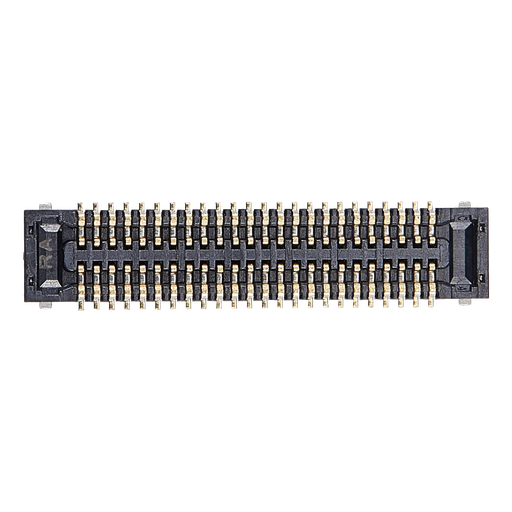 [SP-A136U-MBFFPCC-OCP-FML-48PI-10P] Mainboard Flex FPC Connector (On The Charging Port Board) (Female) For Samsung Galaxy A13 5G (A136U / 2021) (48 Pin) (10 Pack) (Premium)