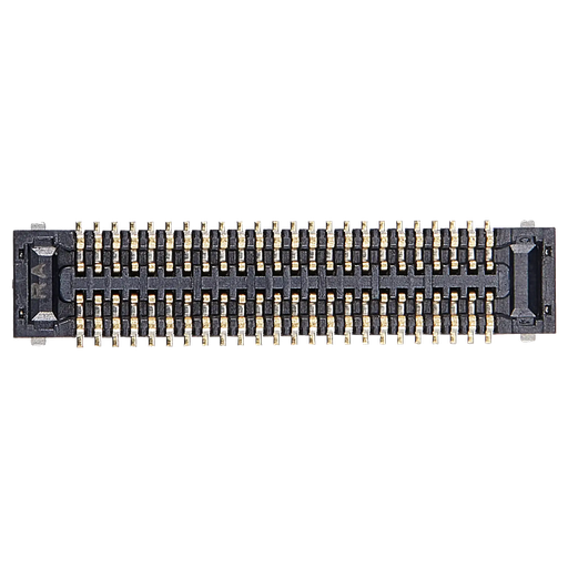 [SP-A136U-MBFFPCC-OCP-FML-48PI] Mainboard Flex FPC Connector (On The Charging Port Board) (Female) For Samsung Galaxy A13 5G (A136U / 2021) / A10e (A102 / 2019) (48 Pin) (Premium)