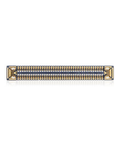 [SP-A526-MBFFPCC-78PI] Mainboard Flex FPC Connector For Samsung Galaxy A52 5G (A526 / 2021) (78 Pins) (Premium)