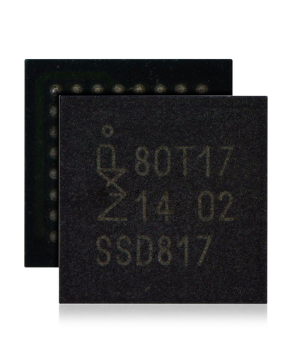 [SP-S10P-NFCCIC] NFC Controller IC For Samsung Galaxy S10 / S10E / S10 Plus / Note 9 / Note 10 / Note 10 Plus 5G / A51 5G (A516 / 2020) / A70 (A705 / 2019) / A80 (A805 / 2019) (80T17) (Premium)
