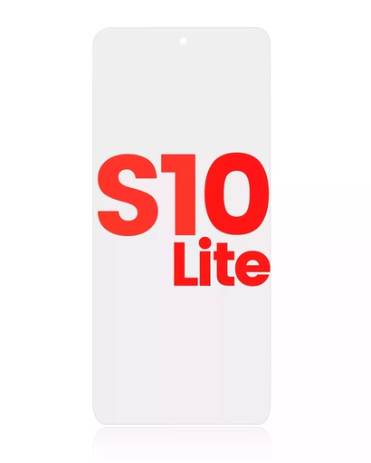 [SP-S10L-OCA-125-50P] OCA For Samsung Galaxy S10 Lite (50 Pack) (Premium)