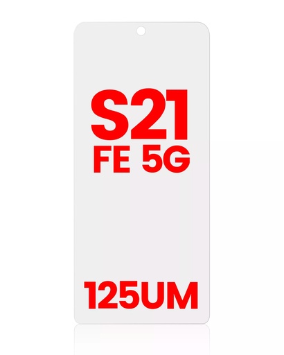 [SP-S21FE-OCA-250-50P] OCA For Samsung Galaxy S21 FE 5G (50 Pack) (250um) (Premium)
