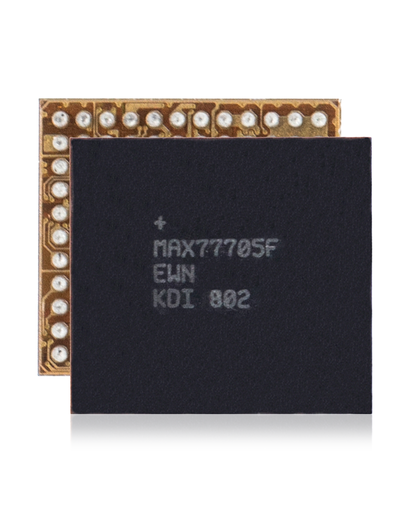 [SP-S10P-PMIC] Power Management IC For Samsung Galaxy S9 / S9 Plus / S10 Plus / Note 9 (MAX77705F) (Premium)
