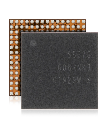 [SP-S10P-PMIC-S527S] Power Management PMIC IC For Samsung Galaxy Note 10 / S10 / S10 Plus / A10 (A105 / 2019) / A20 (A205 / 2019) / A30 (A305 / 2019) / A40 (A405 / 2019) / A50 (A505 / 2019) / A70 (A705 / 2019) (S527S) (Premium)
