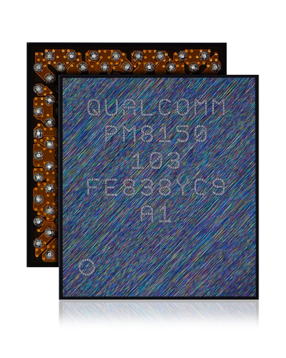 [SP-S10P-PSIC-PM8150] Power Supply IC For Samsung Galaxy S10 / S10E / S10 Plus / Note 10 / Note 10 Plus (PM8150) (Premium)