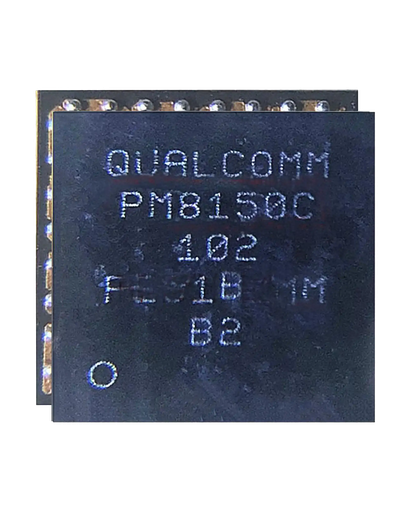 [SP-S22-PSIC-PM8150C] Power Supply IC For Samsung Galaxy S10E / S10 Plus / S20 / S20 Plus / S20 Ultra / S22 / Note 10 / Note 10 Plus 5G / Note 20 5G (PM8150C) (Premium)