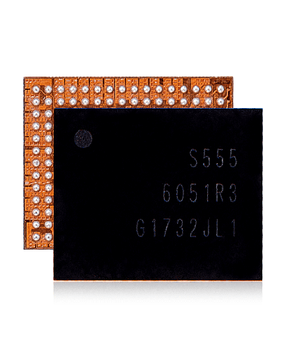[SP-S8P-PSIC-208PI] Power Supply IC For Samsung Galaxy S8 Plus (S555: 208 Pins) (Premium)