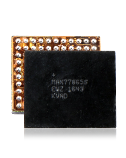 [SP-S8P-SMLPIC-MAX77865S] Small Power IC For Samsung Galaxy S8 / S8 Plus / Note 8 (MAX77865S) (Premium)