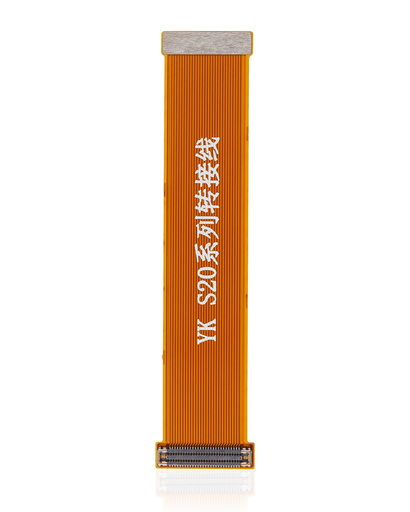 [SP-S20U-TCLCD] Test Cable (LCD Assembly) For Samsung Galaxy S20 5G / S20 Plus 5G / S20 Ultra 5G (Premium)