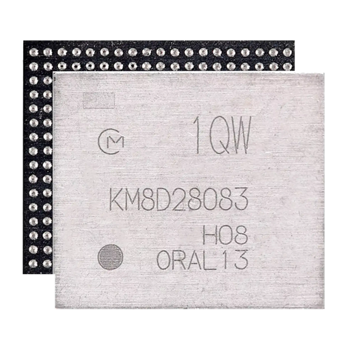 [SP-S9P-WICC-KM7N16048] WiFi IC Chip (KM7N16048) For Samsung Galaxy S9 / S9 Plus (Premium)