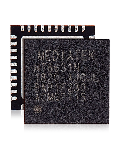 [SP-A226-WICC] WiFi IC Chip For Samsung Galaxy A12 (A125 / 2020) / A12 Nacho (A127 / 2021) / A22 5G (A226 / 2021) (MT6631N) (Premium)