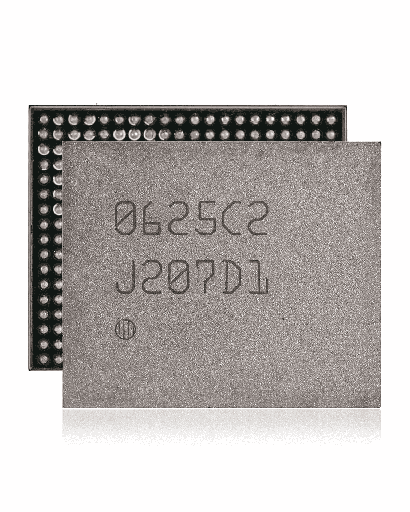 [SP-S21FE-WICC] WiFi IC Chip For Samsung Galaxy S10 / S10 Plus / 5G / S10E / S21 / S20 Ultra / S21 FE 5G / Note 10 / Note 10 Plus 5G / Note 20 5G (1RH / C3) (Premium)